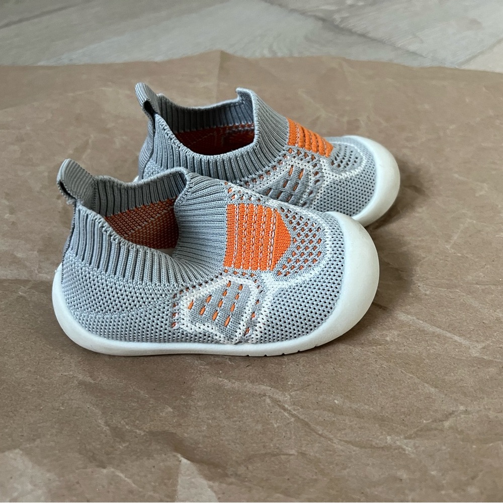 KIDS Alex + Nova First Walker Shoes